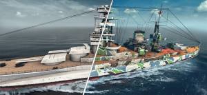 海军战争现代战舰手游官方版图片1