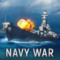 海军战争现代战舰官方版