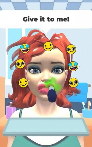 让他们生病3D游戏官方版(Get Them Sick 3D)图片1