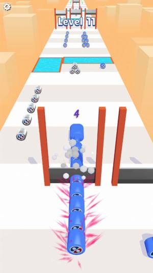 电池节节长小游戏安卓版图片1