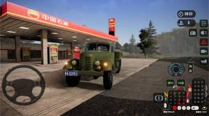 亚洲卡车模拟游戏图3