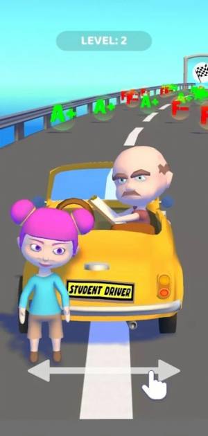 驾驶测试游戏官方中文版(Drive Test)图片1