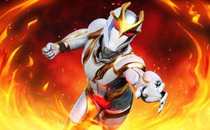 英雄力量传统战争游戏官方版图片1