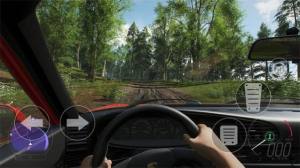 飞车遨游驾驶模拟游戏官方手机版图片1