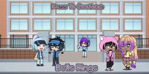 加查生活中的生活游戏中文汉化版(Life In Gacha Life)图片1