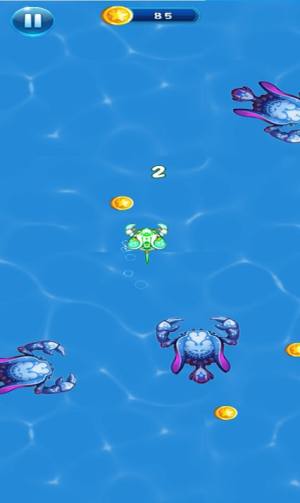 皮皮虾历险记游戏安卓官方版图片1