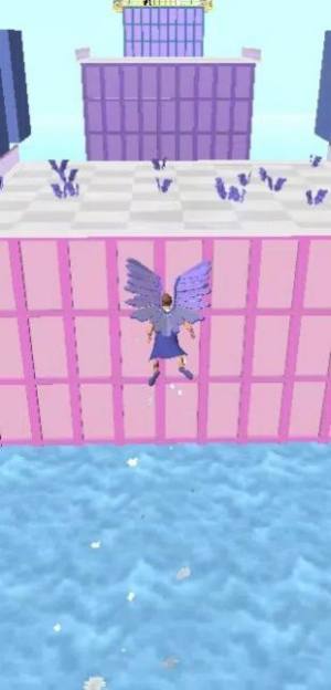 天使跑者游戏官方安卓版（Angel Runner）图片2