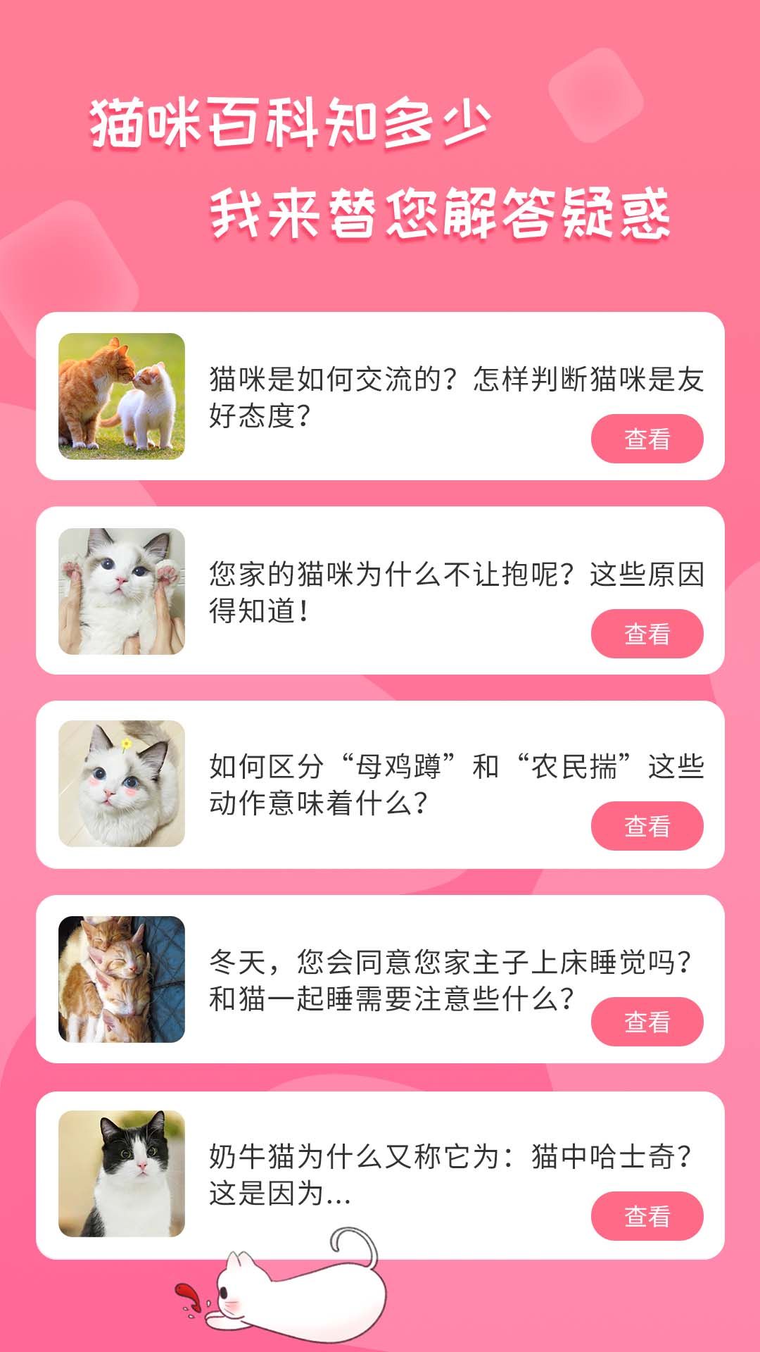 人猫翻译工具app图3