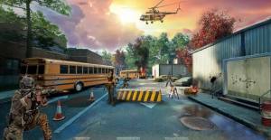 狙击士兵现代征战游戏安卓官方版图片1