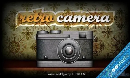 复古相机软件推荐_免费复古相机app合集_复古相机app有哪些