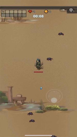 末日生存者游戏中文版图片1