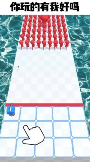 合合炮塔游戏官方最新版图片1