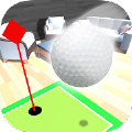 室内高尔夫游戏最新手机版 v2.1