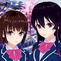 樱花世界恋爱游戏最新版 v1.0