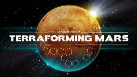 Epic改造火星免费版图2