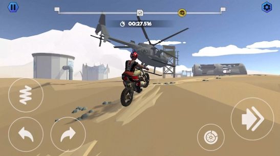 极限摩托自由游戏图3