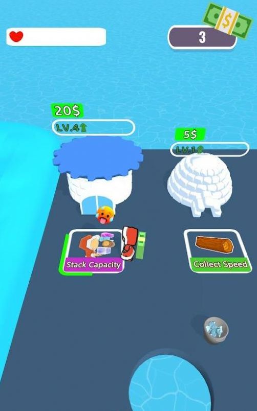 北极求生游戏官方安卓版图片1