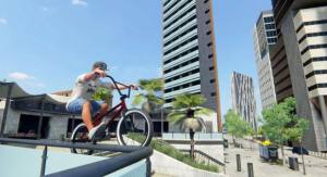 极限运动模拟器游戏安卓版图片1