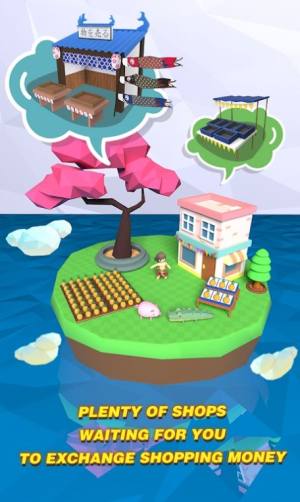 通缉岛中文手机版(Wanted Island)图片1