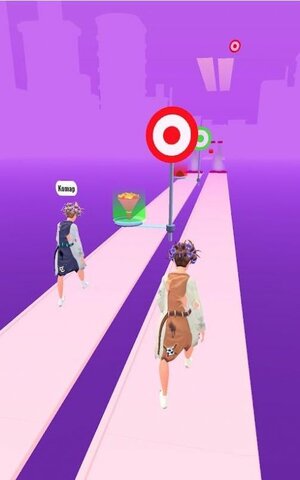 毕业派对3D游戏安卓版(Graduation Party 3D)图片1