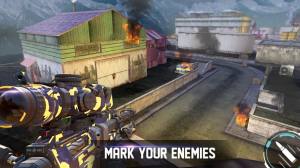 狙击FPS枪击游戏手机版（Call of Sniper Combat WW2）图片1