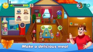 家庭日记游戏官方安卓版图片1