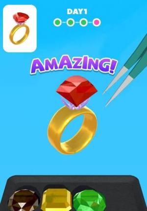 DIY珠宝首饰游戏安卓版(DIY Jewelry)图片1
