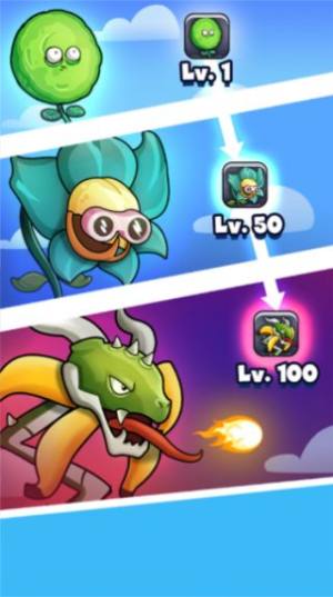 植物生存战争游戏官方版图片1