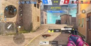 代号RushB手游官方中文版图片1