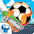 传奇足球点击者游戏安卓官方版（Legend Soccer Clicker） v1.0.11