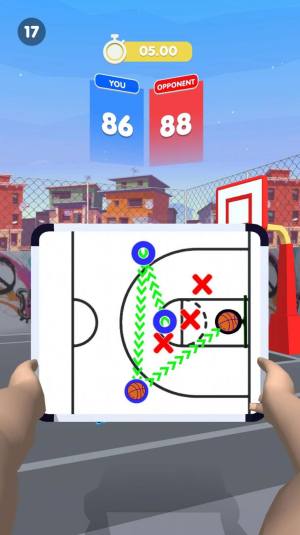 NBA教练游戏官方最新版图片1