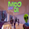 Mido and Di免费版