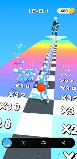 巨人跑步游戏官方安卓版图片1