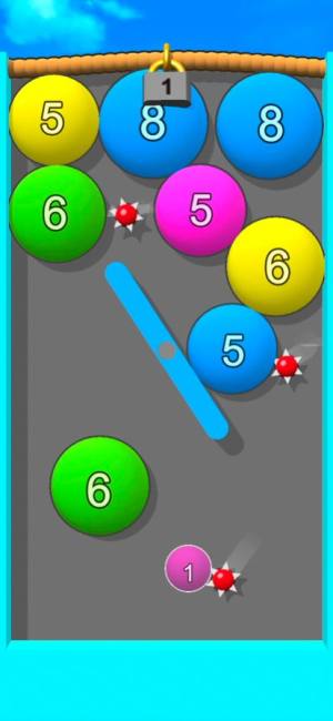 气球突围战免广告版游戏下载安装图片2