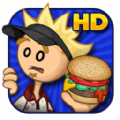 老爹的汉堡店HD英语原版下载官方正版 v1.2.1