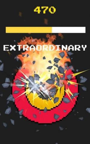 触摸战斗中文手机版下载(Touch Fight)图片1