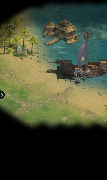 铁血征战手游图1