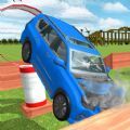赛车车祸模拟器游戏安卓版 v1.1