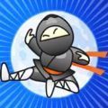 火柴人忍者任务游戏官方版（Sticky Ninja Missions） v1.0.0