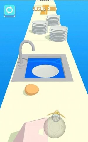 走到锅里游戏中文版(Come to the pot)图片1
