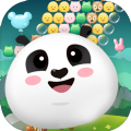 浣熊泡泡龙游戏安卓版（Raccoon Bubble） v2.1.3