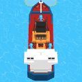 海上清洁船3D游戏官方版（Ship Cleaner 3D） v1.0