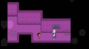 节奏盒子传说之下模组最新版图片1