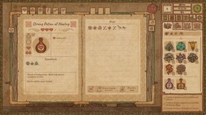 制药工艺游戏中文版(Pharmacy Craft)图片1
