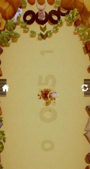 手指格斗游戏安卓版(Finger Toe Fight)图片1