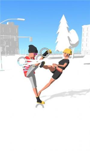 slomo fight游戏官方安卓版图片1