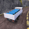 卸货运卡车游戏