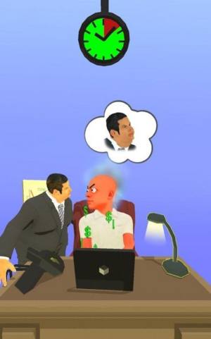 办公室蠕虫游戏中文版(Office Worm)图片1