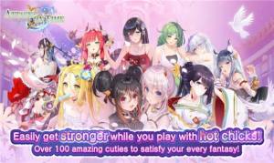 attack on time游戏中文手机官方版图片1