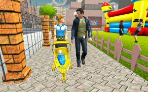 虚拟妈妈家庭模拟器游戏手机官方版图片1